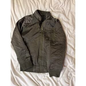 Members Only Vintage Jacket Kids 7/8